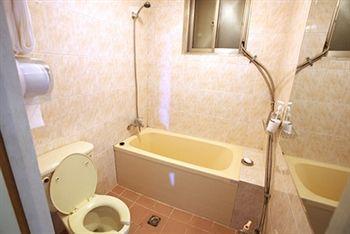 Namsan Gil Hotel Seoul Exterior photo
